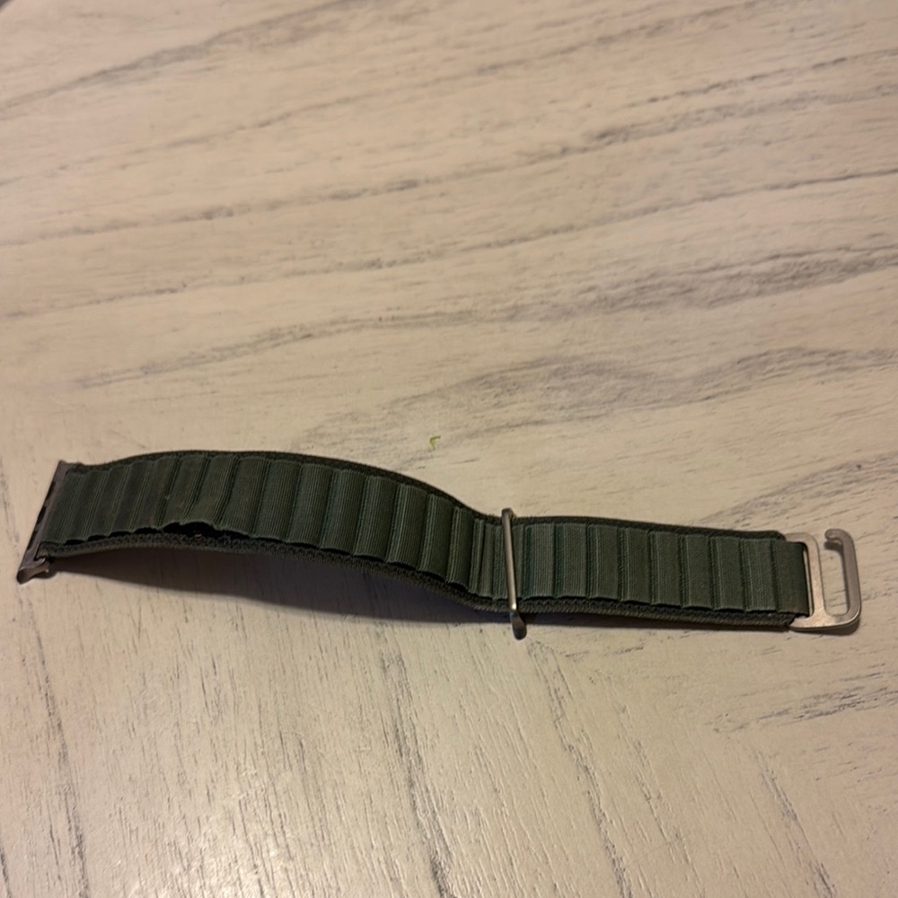 Apple Watch Ultra band small
